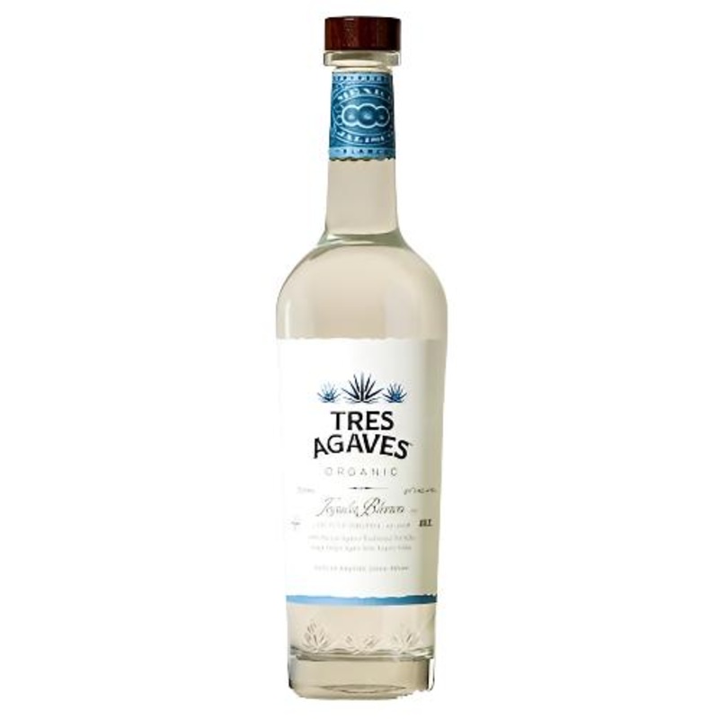 Tres Agaves Blanco (750ml)|750ml