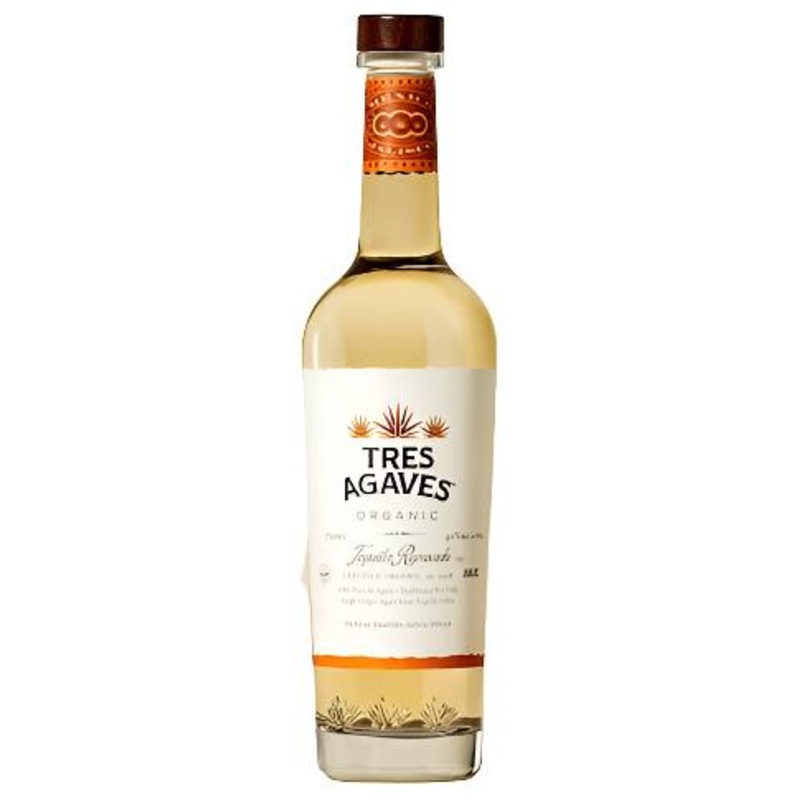 Tres Agaves Reposado (750ml)|750ml
