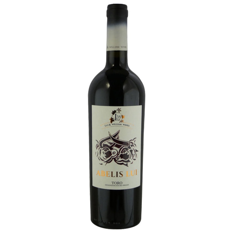 Abelis Carthago Lui Toro – 2018 (750ml)