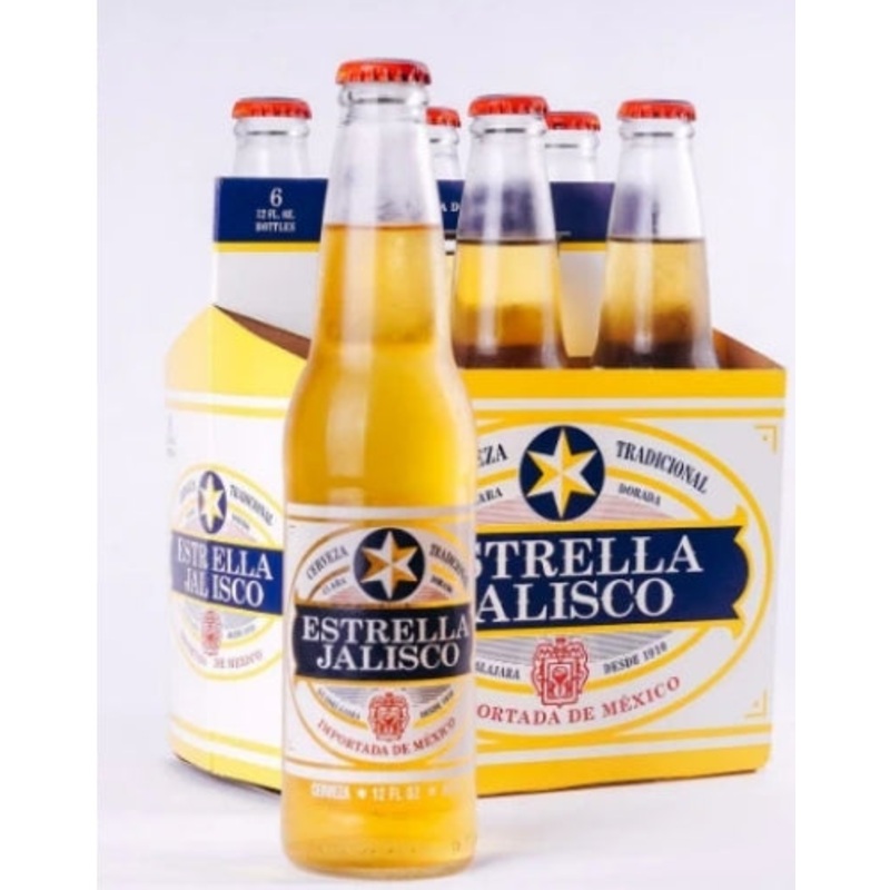 Estrella Jalisco (22oz)|22oz