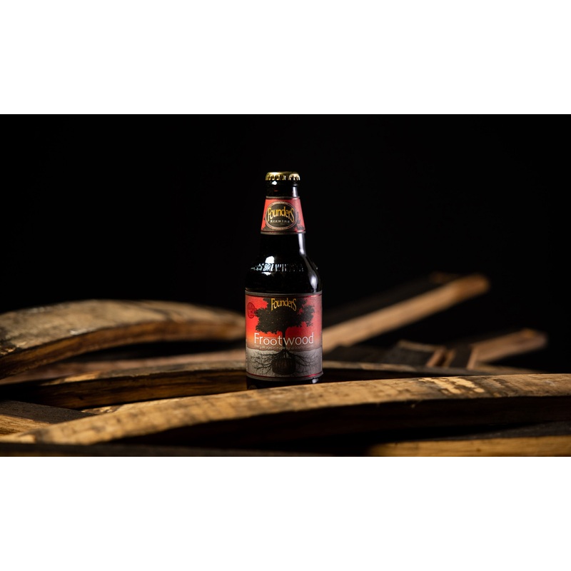 Founders Frootwood (12oz Btl 4 Pk)