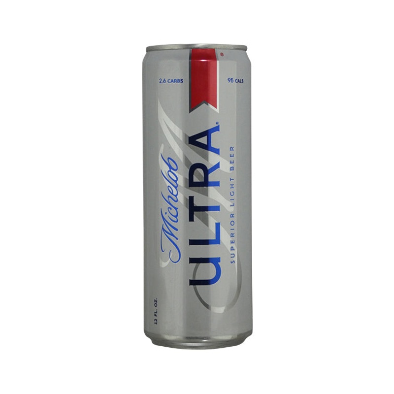 Michelob Ultra (12oz Can 24 Pk)