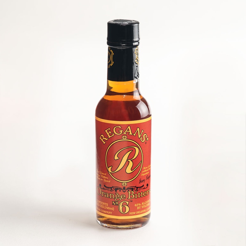 Regan Bitters (5oz)|5oz