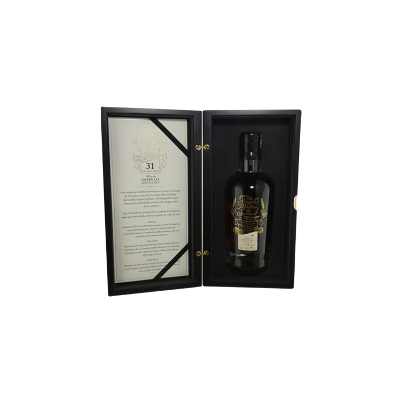 Single Malts of Scotland Director’s Special Imperial 31 (750ml)
