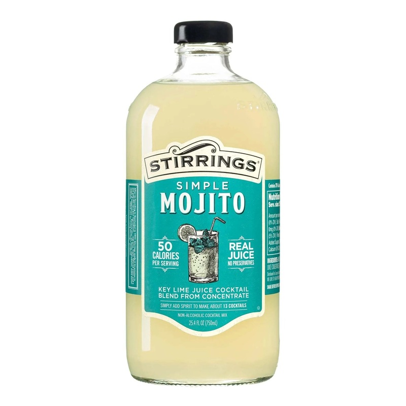 Stirrings Mojito (750ml)|750ml