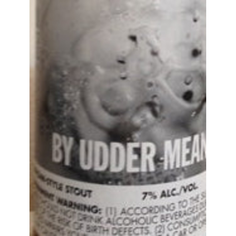 ToOl By Udder Means (12.7oz)|12.7oz