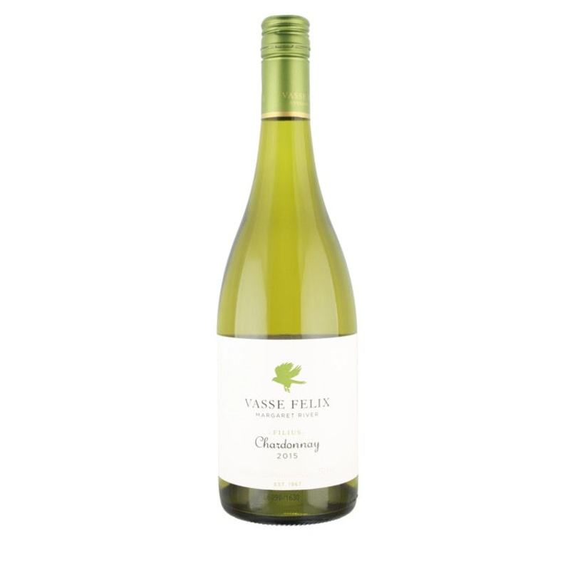 Vasse Felix Filius Chardonnay – 2020 (750ml)