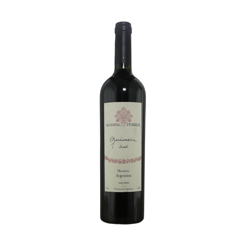 Achaval Ferrer Quimera – 2003 (750ml)