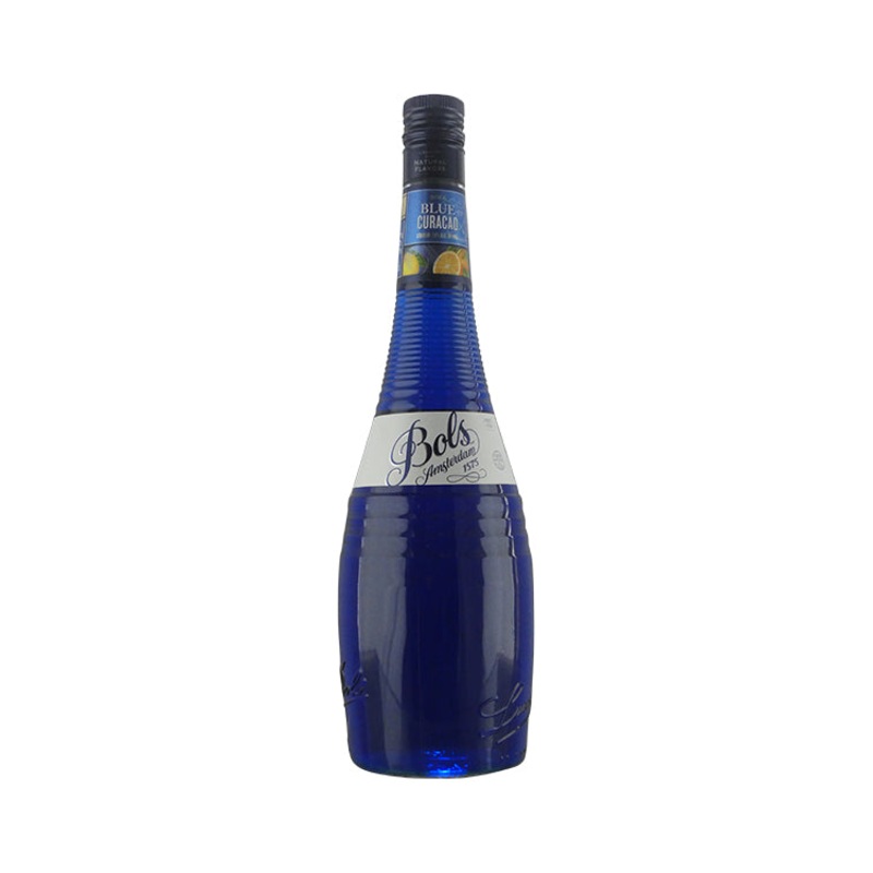 Bols Blue Curaco (750ml)|750ml