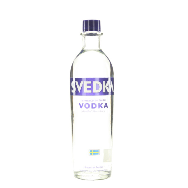 Svedka Vodka (750ml)|750ml