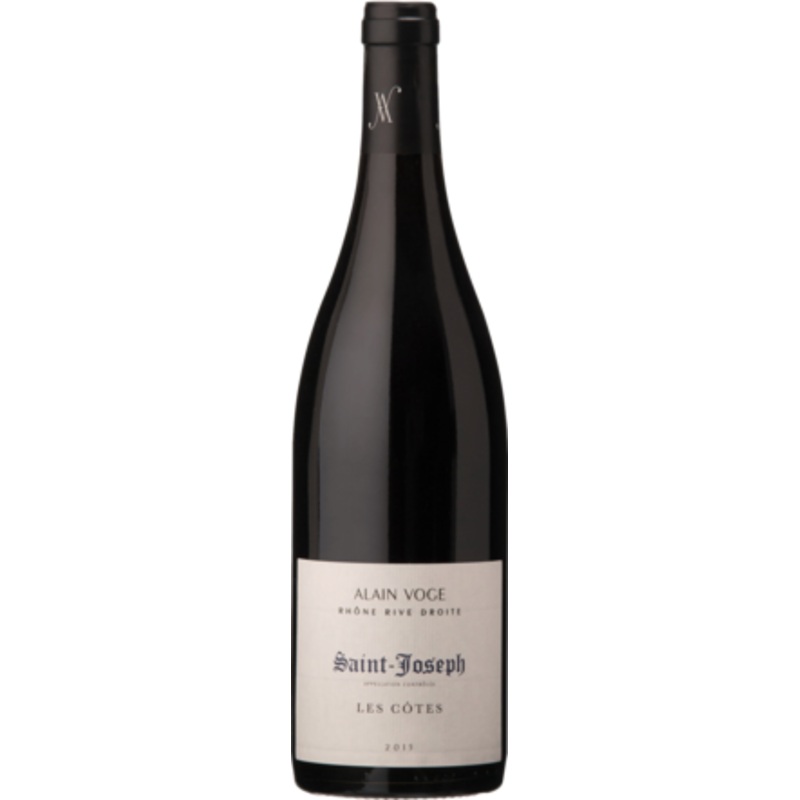Alain Voge St. Joseph Les Cotes – 2020 (750ml)