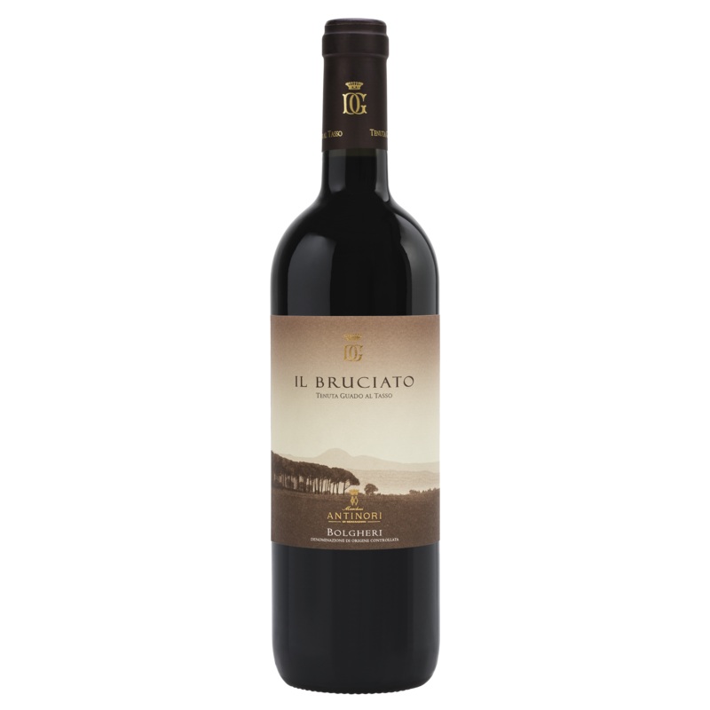 Antinori Guado Al Tasso Il Bruciato – 2020 (750ml)