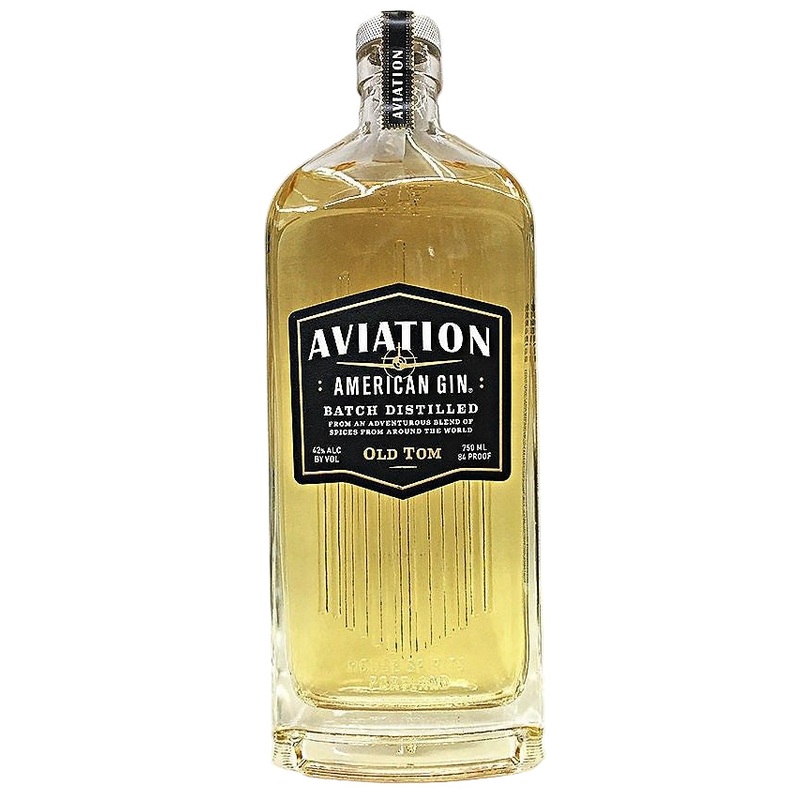 Aviation American Old Tom Gin (750ml)