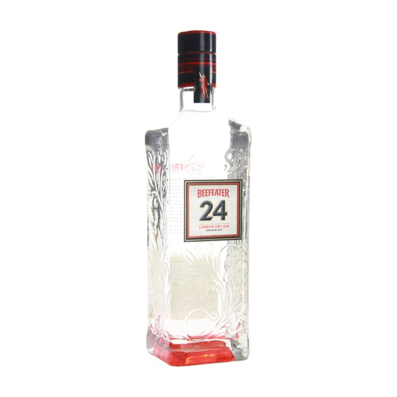 Beefeater 24 London Dry Gin (750ml)