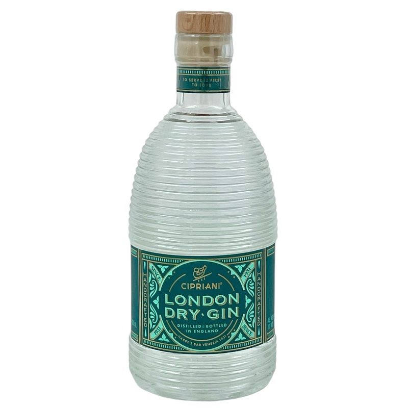 Cipriani London Dry Gin