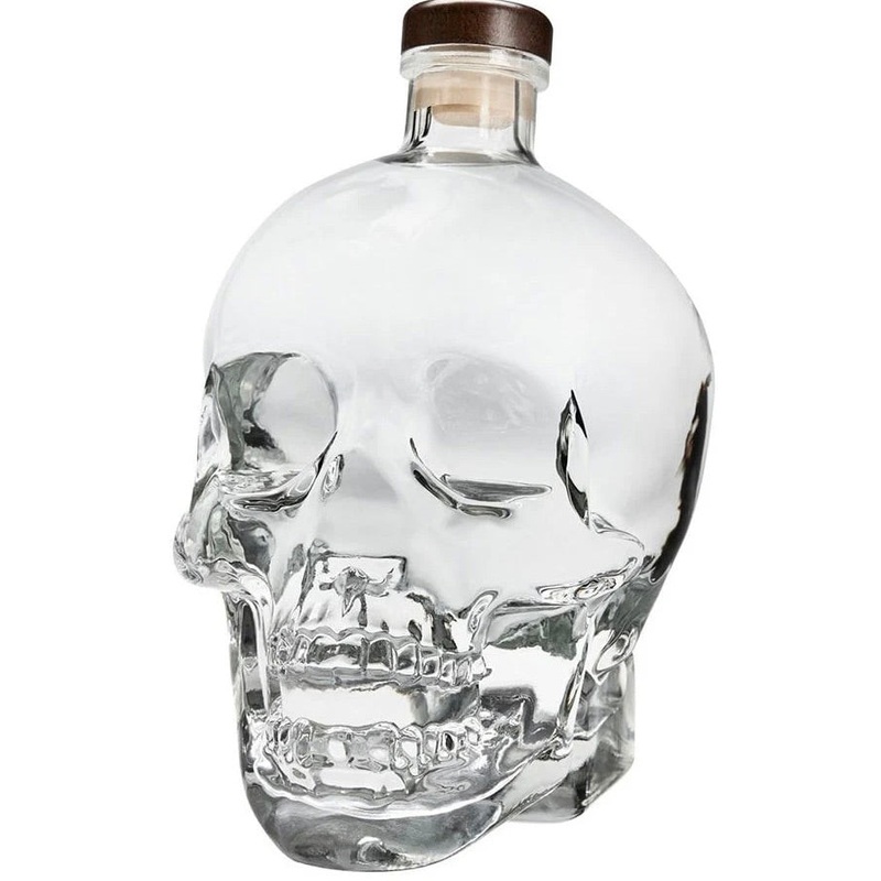 Crystal Head Vodka