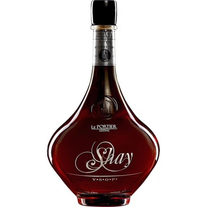 Shay La Portier VSOP Cognac