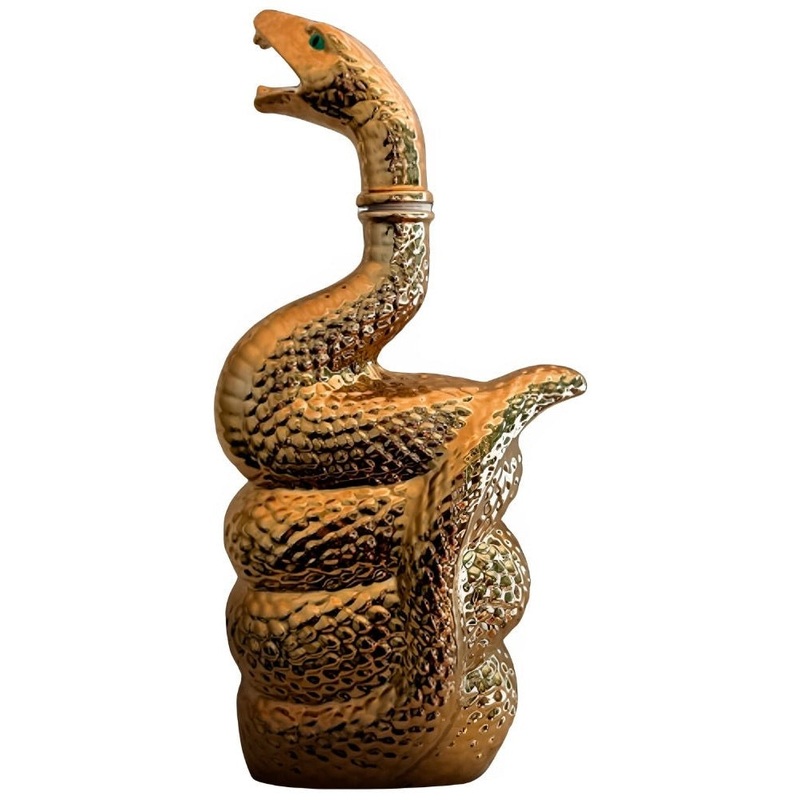 Skorpios Anejo Tequila