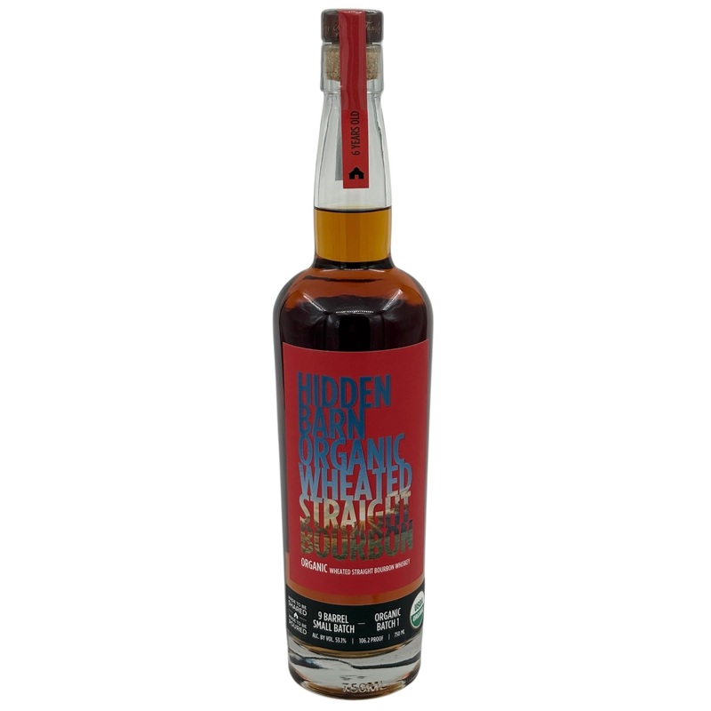 Bourbon Club Subscription 1 Bottle Every 3 Months