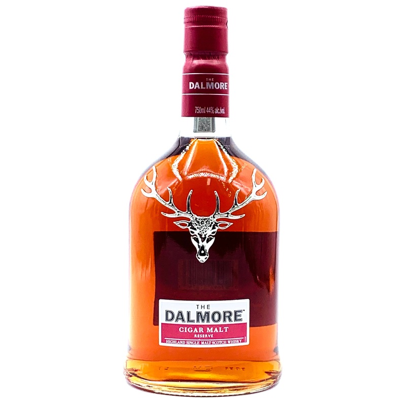 Dalmore Cigar Malt Reserve Scotch Whisky