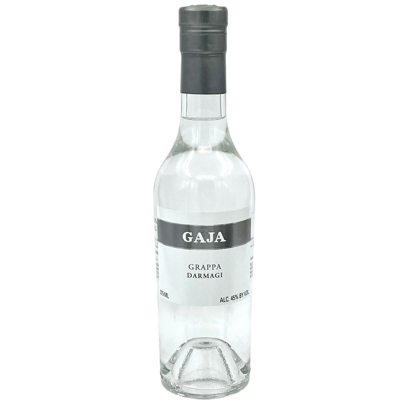 Gaja Grappa Darmagi 375 ml