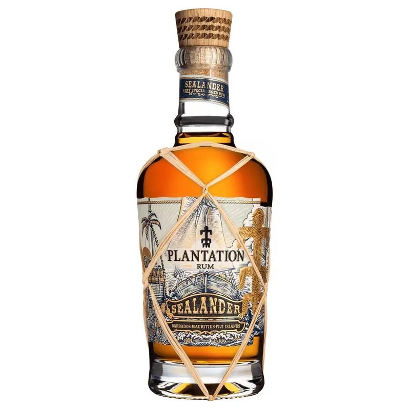 Planteray Sealander Rum