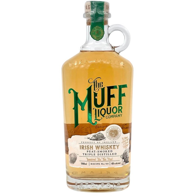 The Muff Irish Whiskey