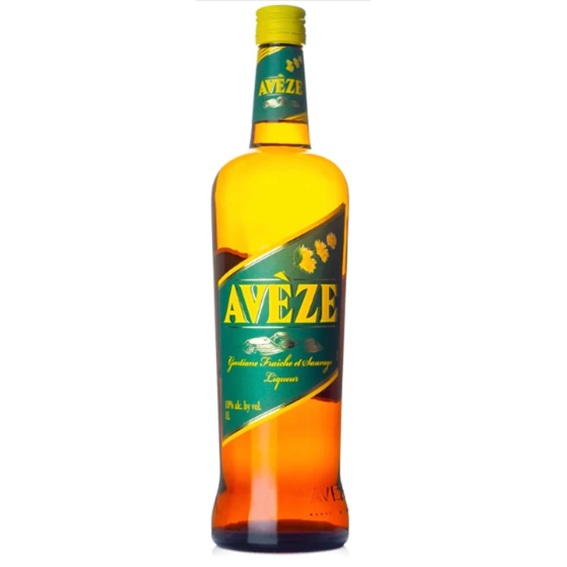 Aveze Liqueur Gentian