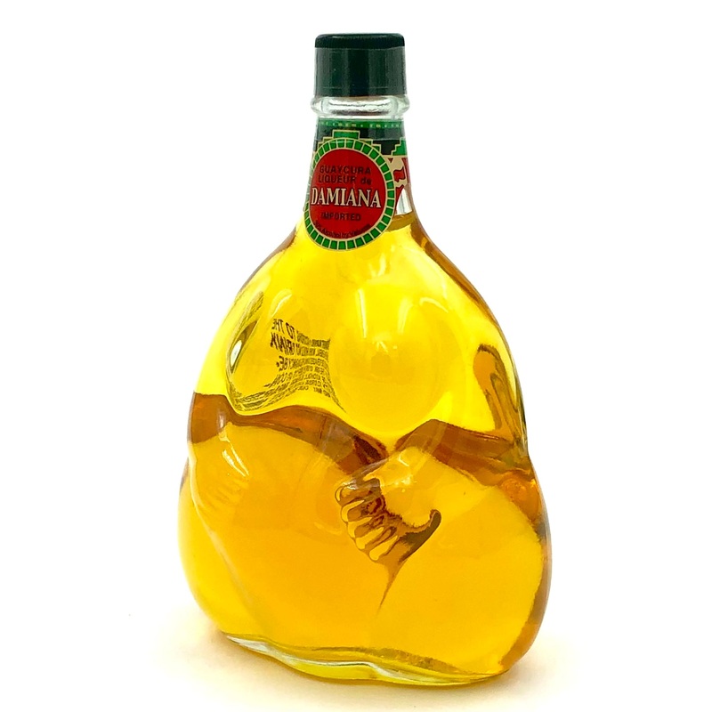 Damiana Liqueur