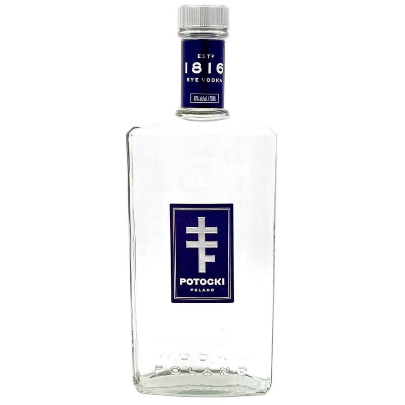 Potocki Polish Vodka