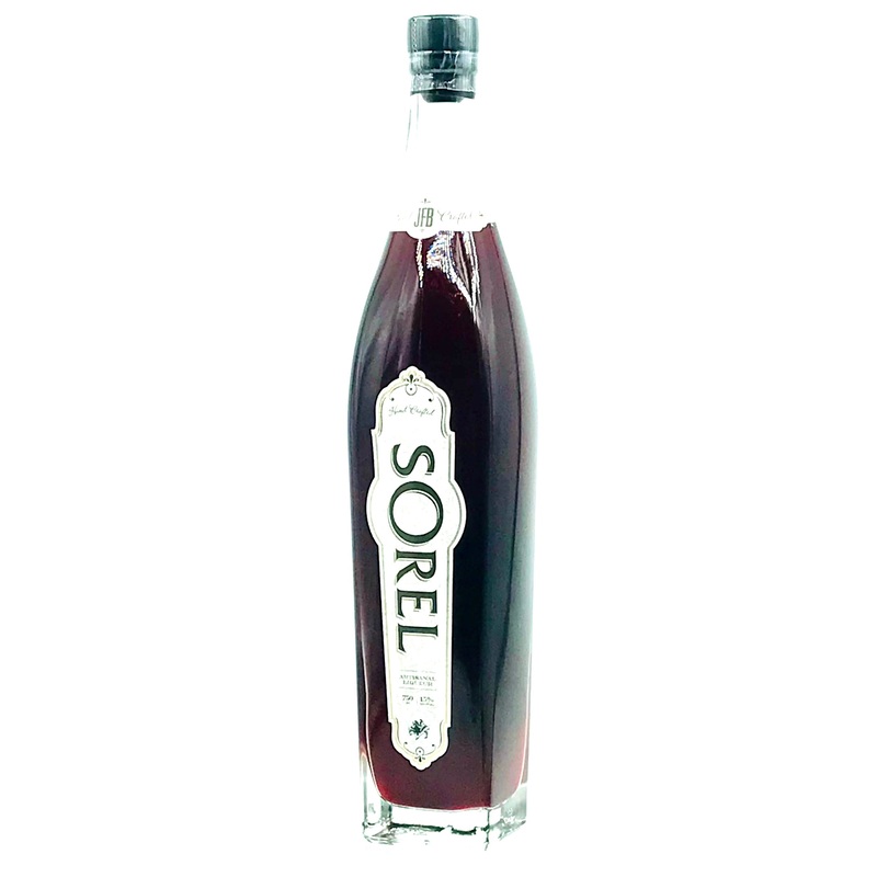 Sorel Liqueur