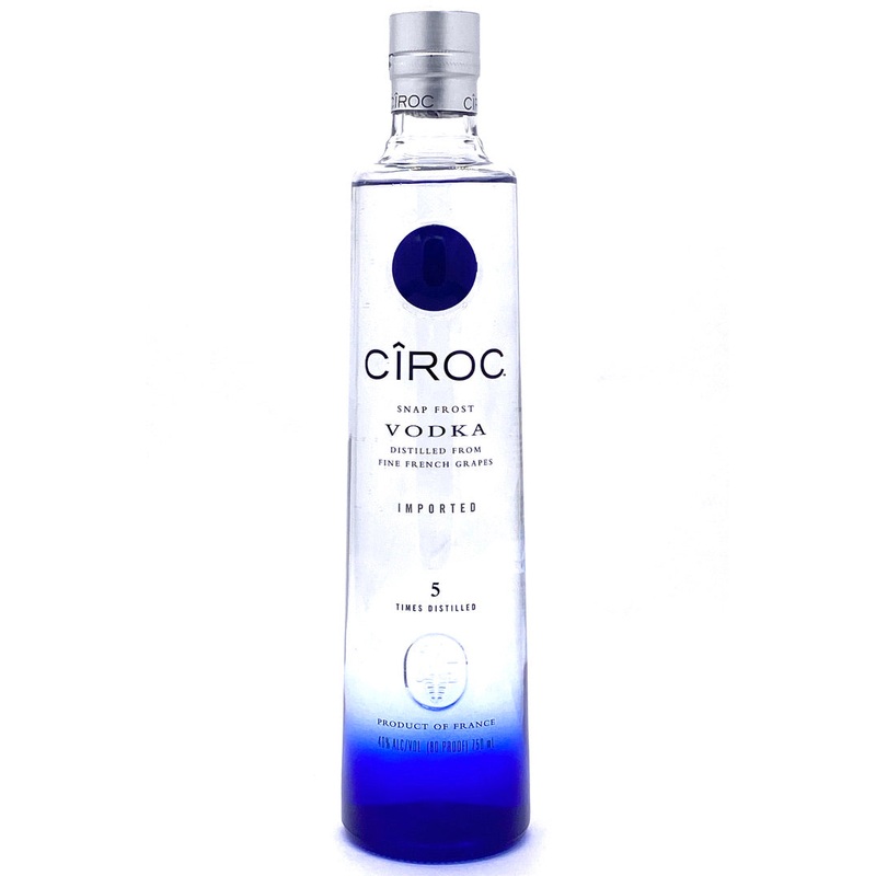 Ciroc Vodka
