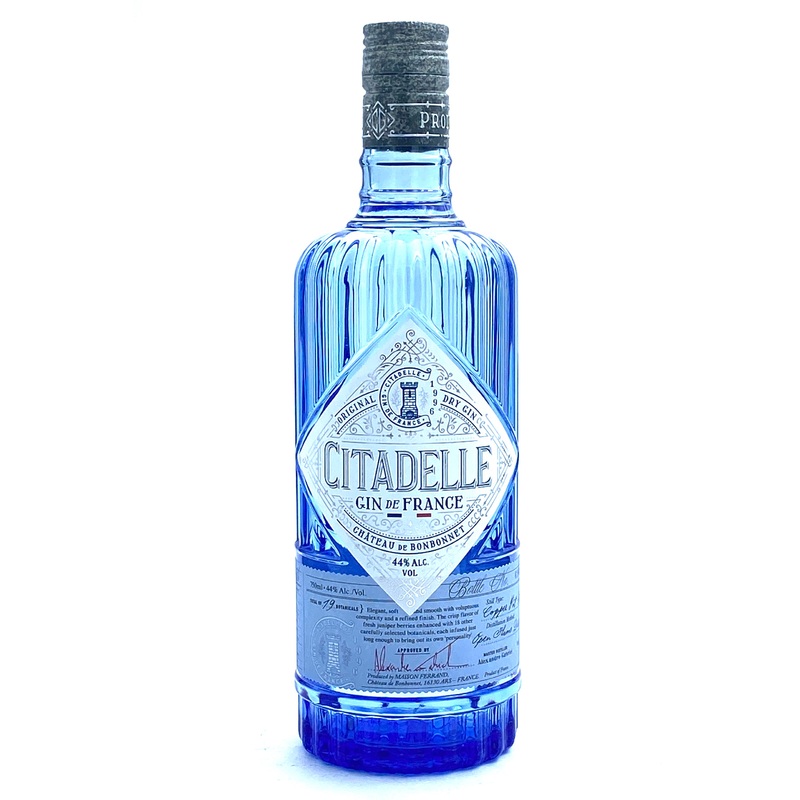 Citadelle Gin