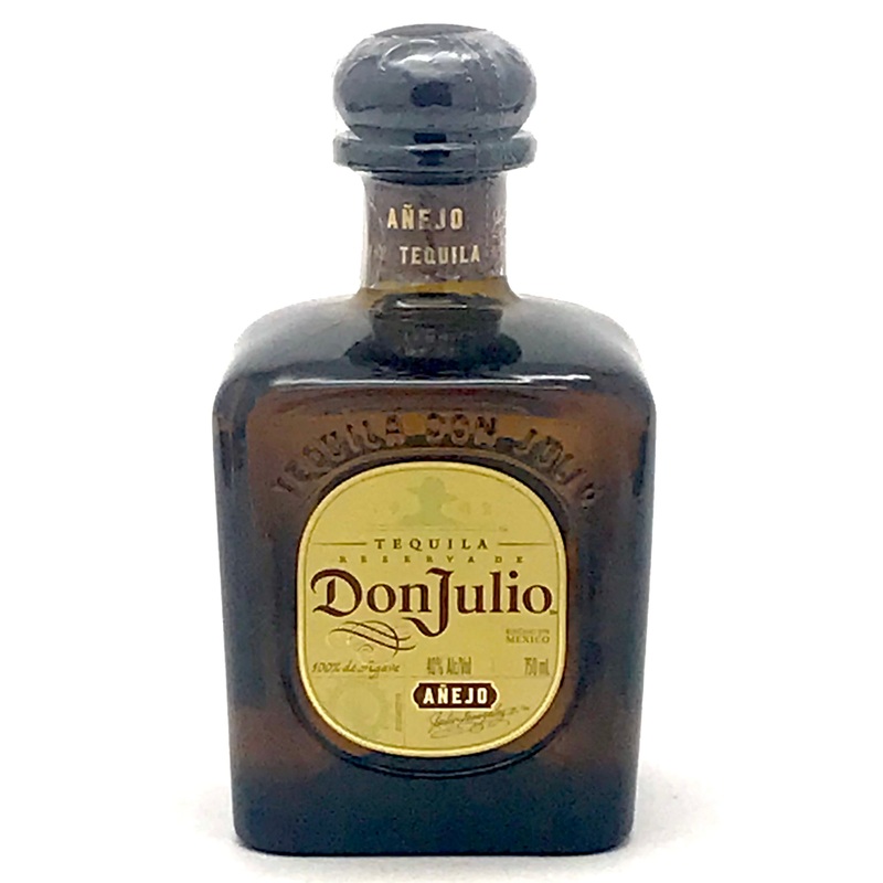 Don Julio Anejo Tequila