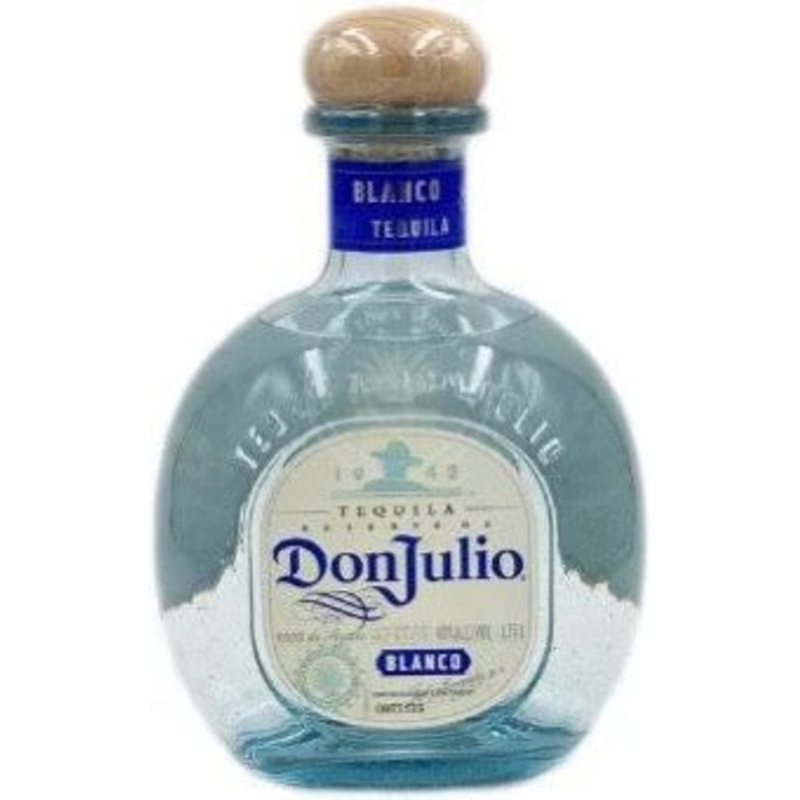 Don Julio Tequila Blanco