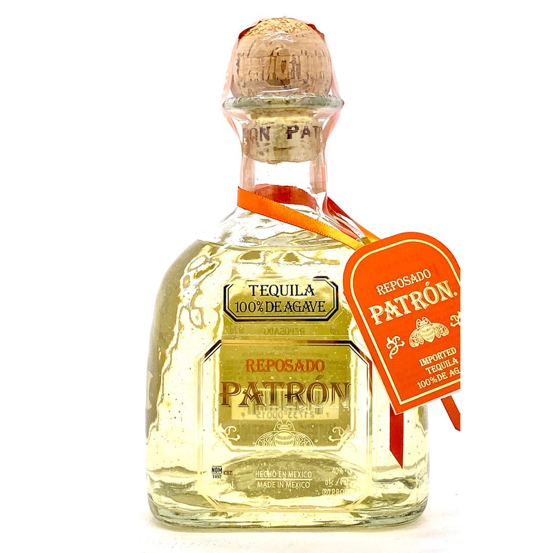 Patron Reposado Tequila