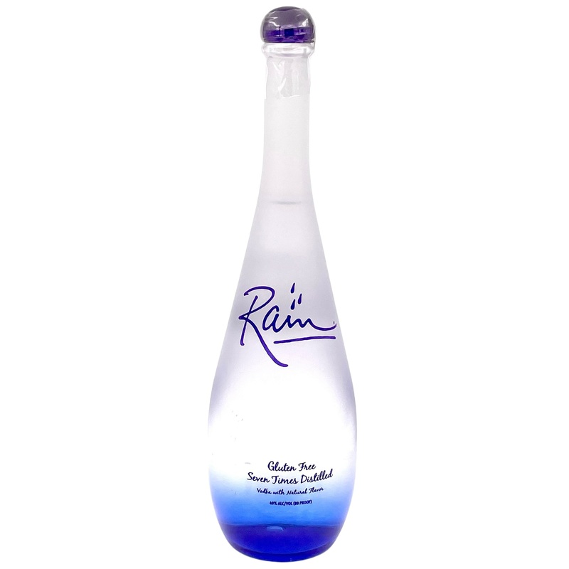 Rain Vodka 1000 ml
