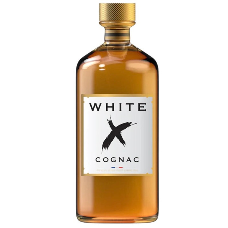 Sazerac White X Cognac by Quavo