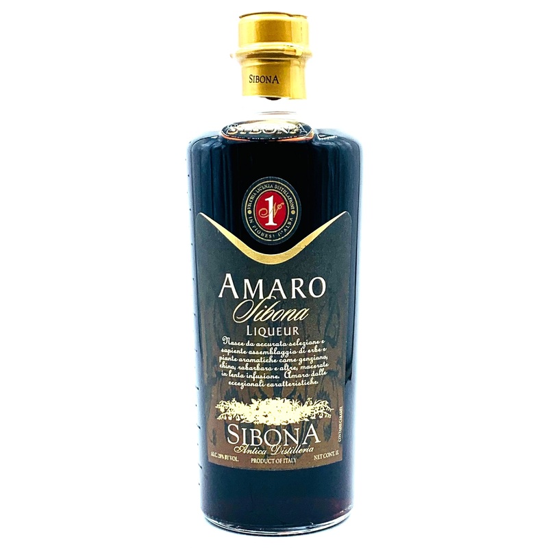 Sibona Amaro 1000 ml