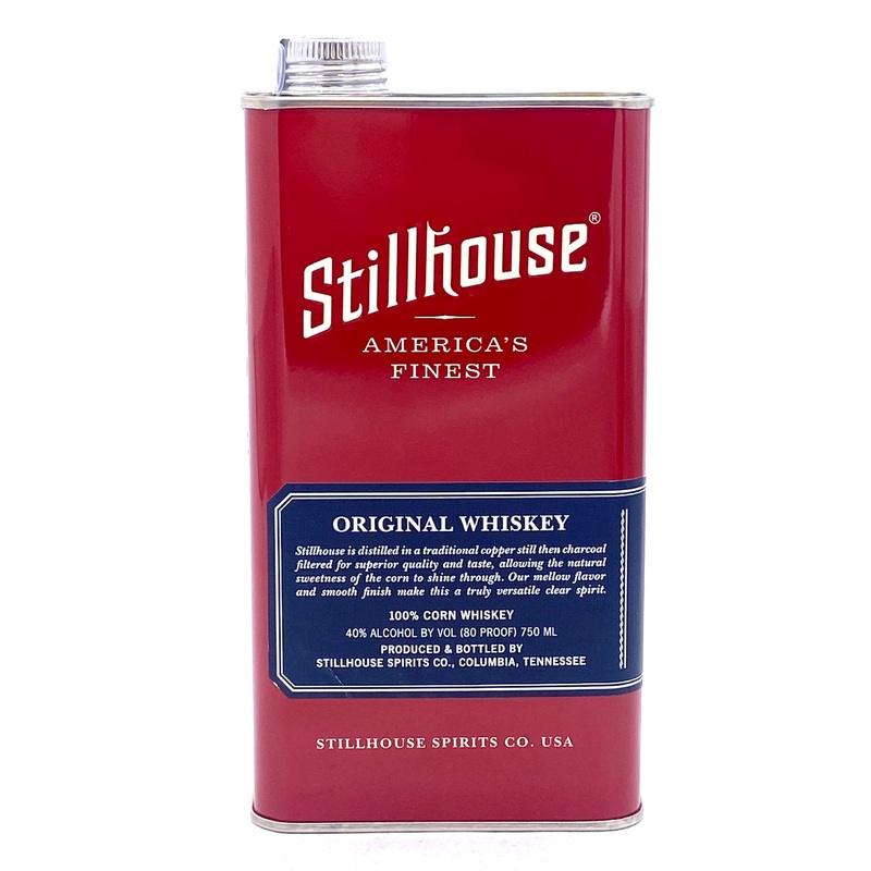 Stillhouse Original Whiskey