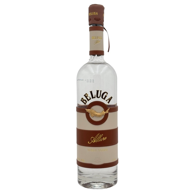 Beluga Allure Noble Vodka 1.75L