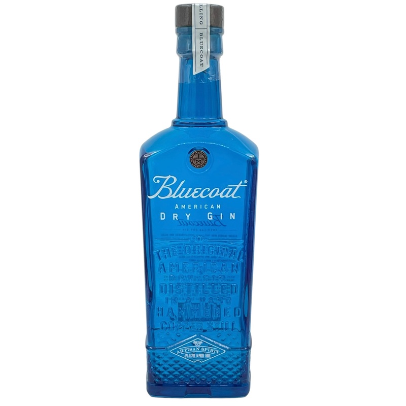 Bluecoat American Dry Gin