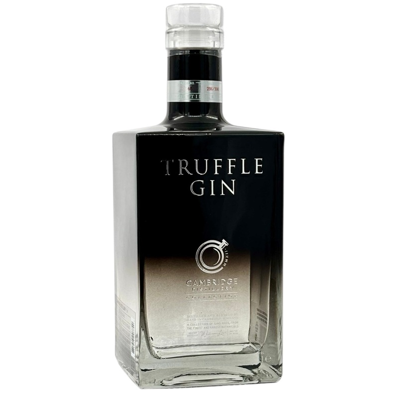 Cambridge Distillery Truffle Gin