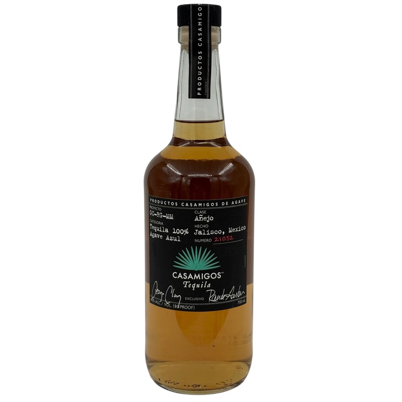 Casamigos Tequila Anejo