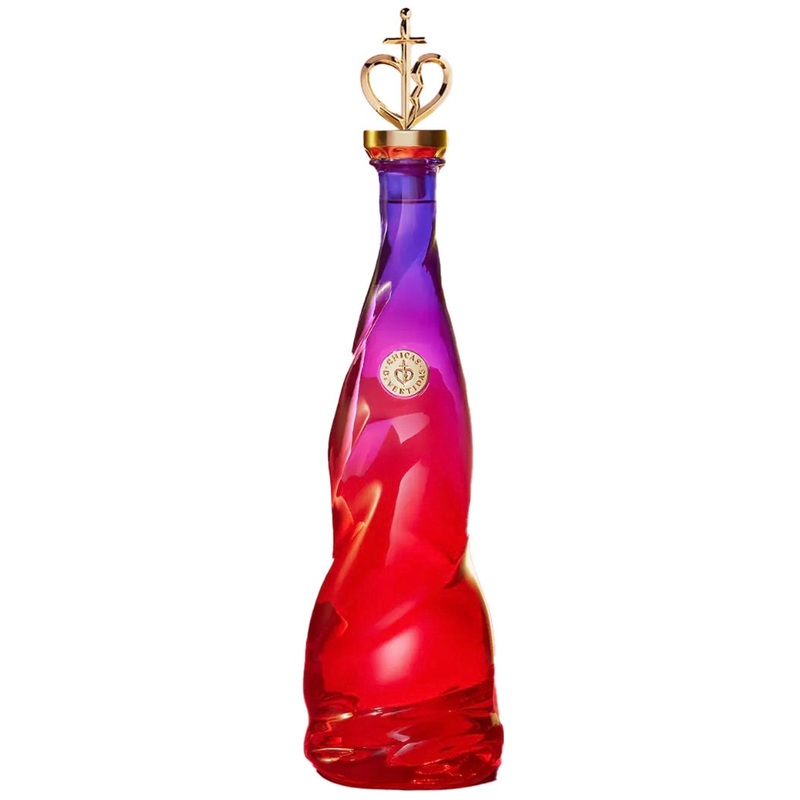 Chicas Divertidas Tequila Reposado by Megan Thee Stallion