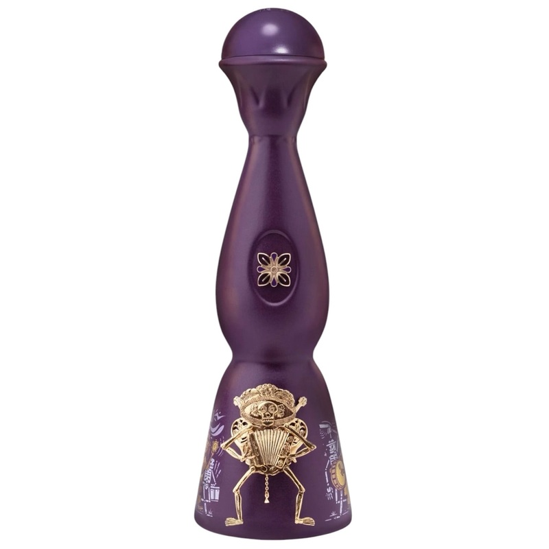 Clase Azul 2024 Anejo Tequila Dia De Muertos Edicin Limitada Musica