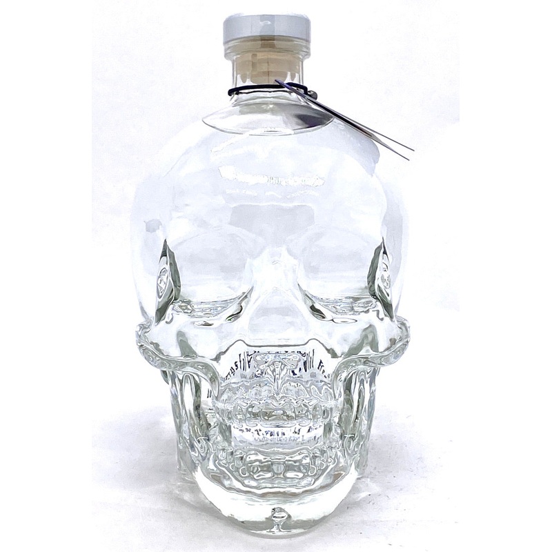 Crystal Head Vodka 1.75 litre