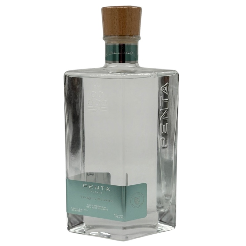 Penta Tequila Blanco