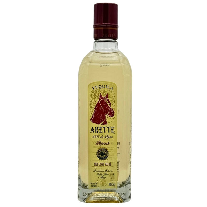 Arette Reposado Tequila