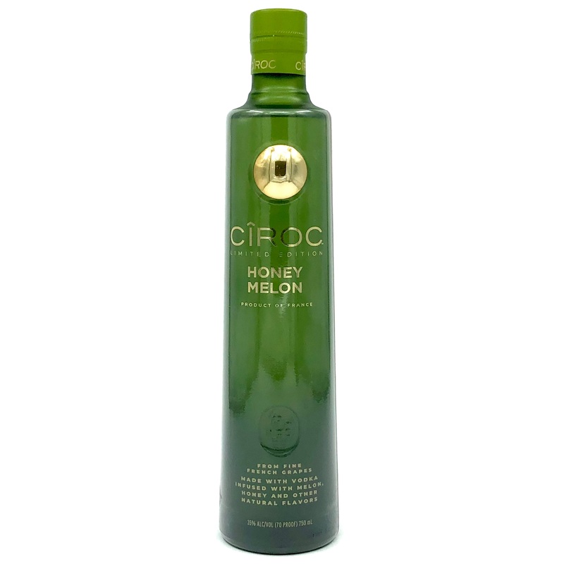 Ciroc Honey Melon Vodka